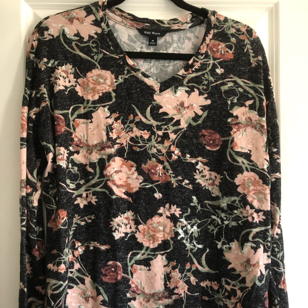 Beautiful Women’s Top.